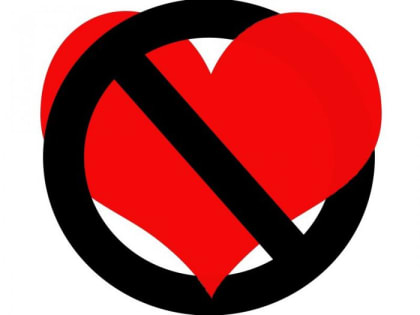 В храмах Новосибирска отказываются венчать в день святого Валентина