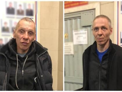 Сбежавшие зэки Пузиков и Храмцов пойманы в Новосибирской области