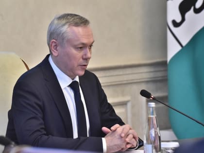 Губернатор поставил задачи по созданию Особой экономической зоны
