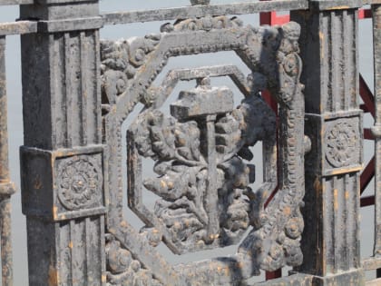 Если вы пропустили: мелодия в полдень, маска Пушкина и лось Василий