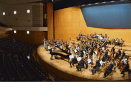 Новосибирский академический симфонический оркестр завершил гастрольный тур в Китае
