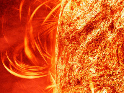 Магнитные бури: как пережить 9 февраля 2025 года