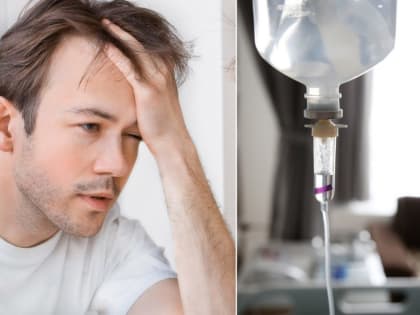 Детоксикация после алкогольной интоксикации: основные этапы и рекомендации