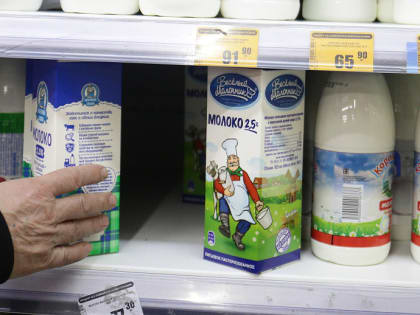 Есть и худеть: собираем корзинку полезных продуктов из супермаркета