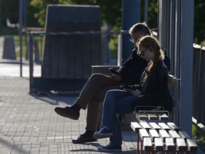 В Новосибирске ищут подрядчика для обустройства остановок общественного транспорта