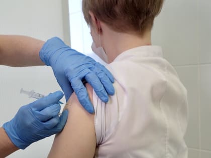 Новосибирцы стали чаще прививаться от гриппа – вакцинация набирает обороты