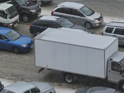 Дорогу в Новосибирской области будут закрывать из-за взрывных работ