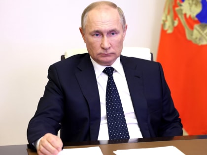 Андрей Травников пригласил Владимира Путина на открытие нового здания аэропорта в Новосибирске