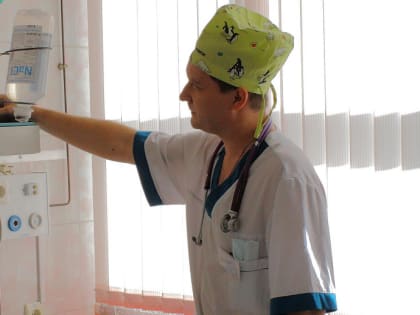 Половина новосибирцев отказывается от диспансеризации