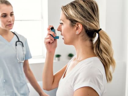 Всемирный день борьбы с астмой: Что за праздник
