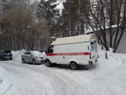 Снизилась заболеваемость ОРВИ и гриппом новосибирских детей