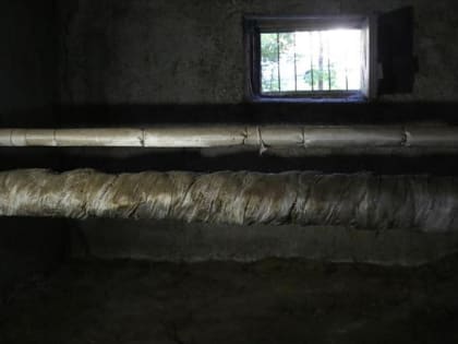 16 подвалов удалось продать мэрии в 2022 году в Новосибирске