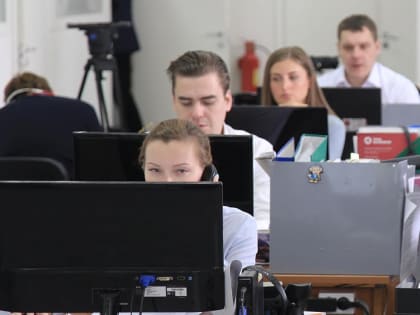 Из-за жары новосибирские компании сократили рабочий день