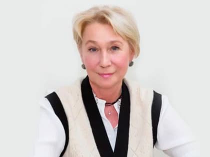 Лариса Позднякова назвала опасность и способы лечения гепатита С