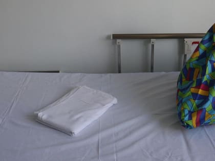 Отделения гастроэнтерологии открыли ещё в двух больницах Новосибирска