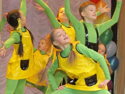 Танцоров от трёх лет зовут на конкурс Red Fest в Новосибирске