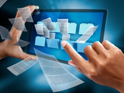 Большинство обращений в УФНС России по Новосибирской области поступило в электронной форме