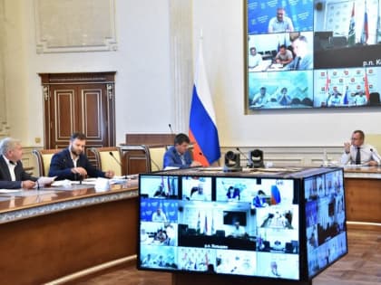 Сразу 6 ФАПов по нацпроекту введут в эксплуатацию летом в Новосибирской области