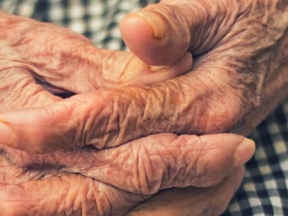 Дом с квартирами для одиноких пенсионеров работает в Новосибирске