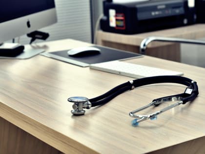 Поликлинику в Чулыме построит «Бердский строительный трест»