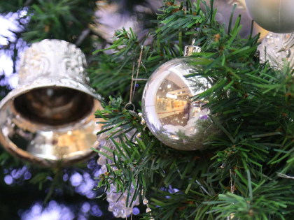 «Вся Россия в моём городе»: спасти Новый год и угоститься чак-чаком