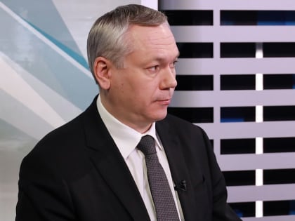 Новосибирская область открыла новые направления экономики во время кризисов