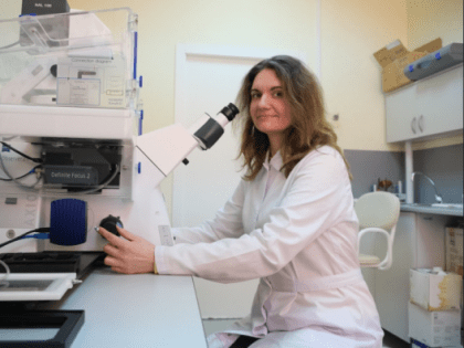 Правительство Новосибирской области поможет исследованиям в сфере генетики