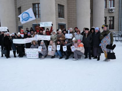 В СГУПСе прошёл День российского студенчества