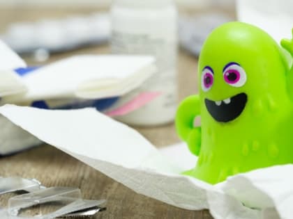 Вирусолог объяснил чем вызван рост инфекционных заболеваний в Новосибирске