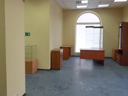 Открытие нового патриотического центра анонсировал мэр Кудрявцев