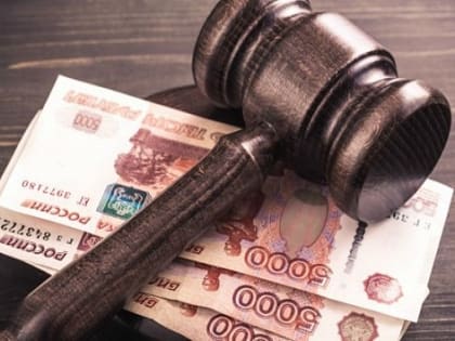 Владелец внедорожника потребовал от многодетного  виновника ДТП в Новосибирске круглую сумму