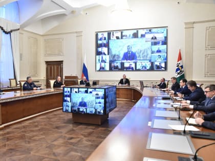 Область перевыполнила план по собственным доходам на 2,2%