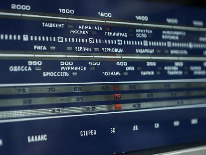 Музыкальные машины времени собирает у себя в мастерской житель Бердска