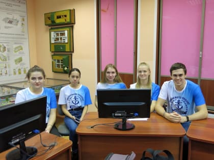 Студенты СГУВТ заняли второе место в Олимпиаде «Первая помощь пострадавшим в ЧС»