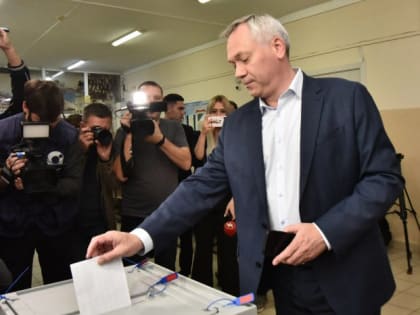 «Вряд ли кто-то справился бы лучше»: Эксперт прокомментировал победу Андрея Травникова