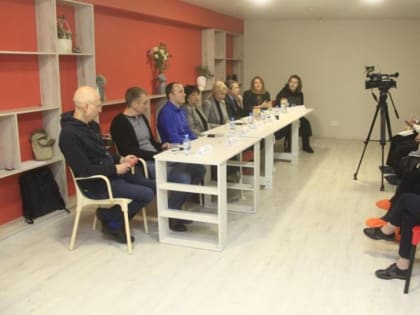 В Новосибирске открылся первый в Сибири центр для детей и женщин с ВИЧ