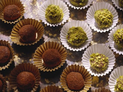 Домашний кондитер поделилась с новосибирцами рецептами простых десертов