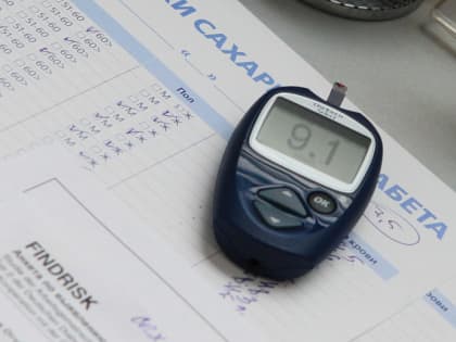 Ремиссия у пациентов с сахарным диабетом станет возможной — учёные
