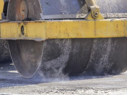 Строительство 500-метрового подъезда к СКИФу обойдётся в 37 миллионов