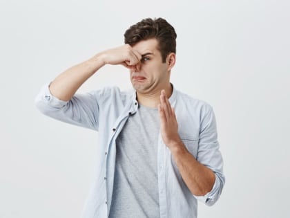 Новосибирцы пожаловались на едкий дым от исправительной колонии