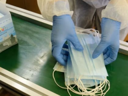 В новосибирских больницах и поликлиниках ввели масочный режим