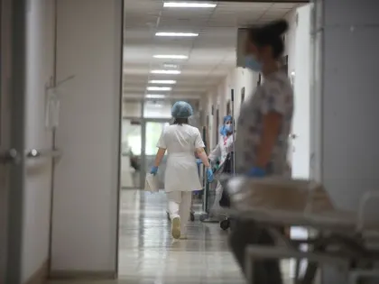 В Новосибирской области суд взыскал 5,6 млн с больниц за смерть новорожденной