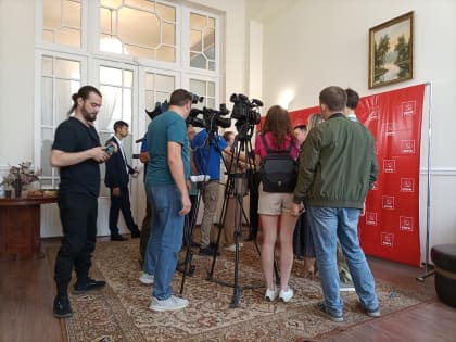 В Новосибирске КПРФ выдвинула депутата Яковлева в губернаторы