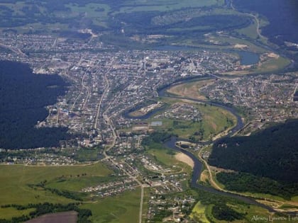 В Новосибирской области снизили стоимость экопарка «Хомутина»
