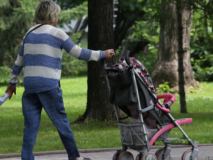 Материнский капитал на второго ребёнка вырастет до 775 600 рублей