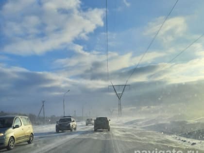 В Советском районе в воздухе превышена концентрация двух опасных веществ