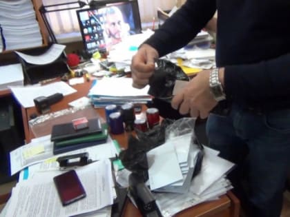 Семейная пара из Новосибирска обвиняется в незаконной банковской деятельности