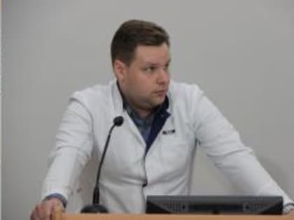 День науки в НГМУ собрал студентов-медиков и молодых ученых со всей России и ближнего зарубежья