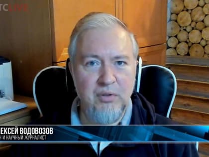 О возвращении COVID-19 в Новосибирск рассказал эксперт Алексей Водовозов