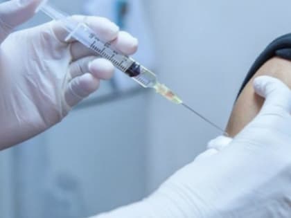 Вопросы о вакцинапрофилактике принимают на горячей линии